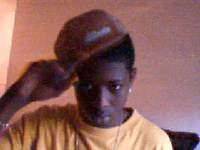 shady a.k.a papi